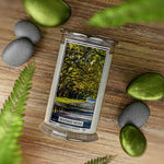 Cargar imagen en el visor de la galería, Vela Aromática Spanish Moss Extra Grande
