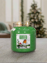 Cargar imagen en el visor de la galería, Vela Aromática Hollyberry Tamaño Grande
