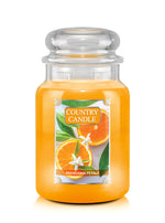 Cargar imagen en el visor de la galería, Vela Aromatica Mandarin Petals
