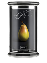 Cargar imagen en el visor de la galería, Vela Aromática Pera Ultra Premium

