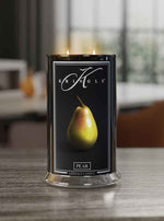 Cargar imagen en el visor de la galería, Vela Aromática Pera Ultra Premium

